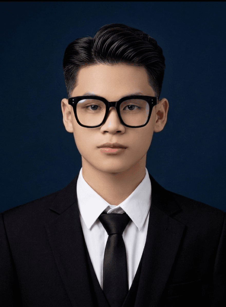 Nguyễn Quốc Chung — mentor CodeLab